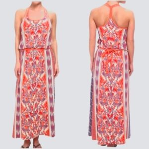 North Face Maxi Dress Size Large